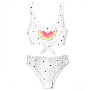 Stella Cove Watermelon Bikini